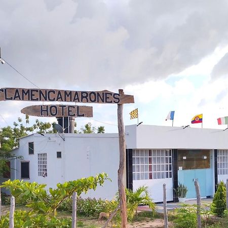 Hotel Flamencamarones Extérieur photo